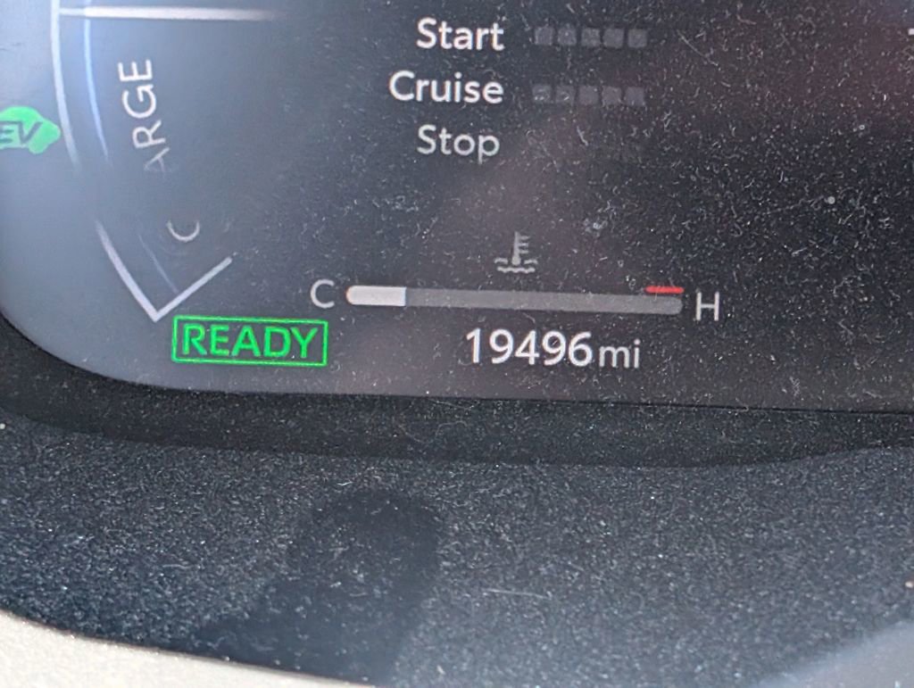 Used 2024 Toyota RAV4 XSE w/ Advanced Technology Package AWD/4WD image 19