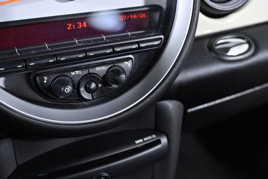 Used 2013 MINI Cooper Clubman FWD image 15