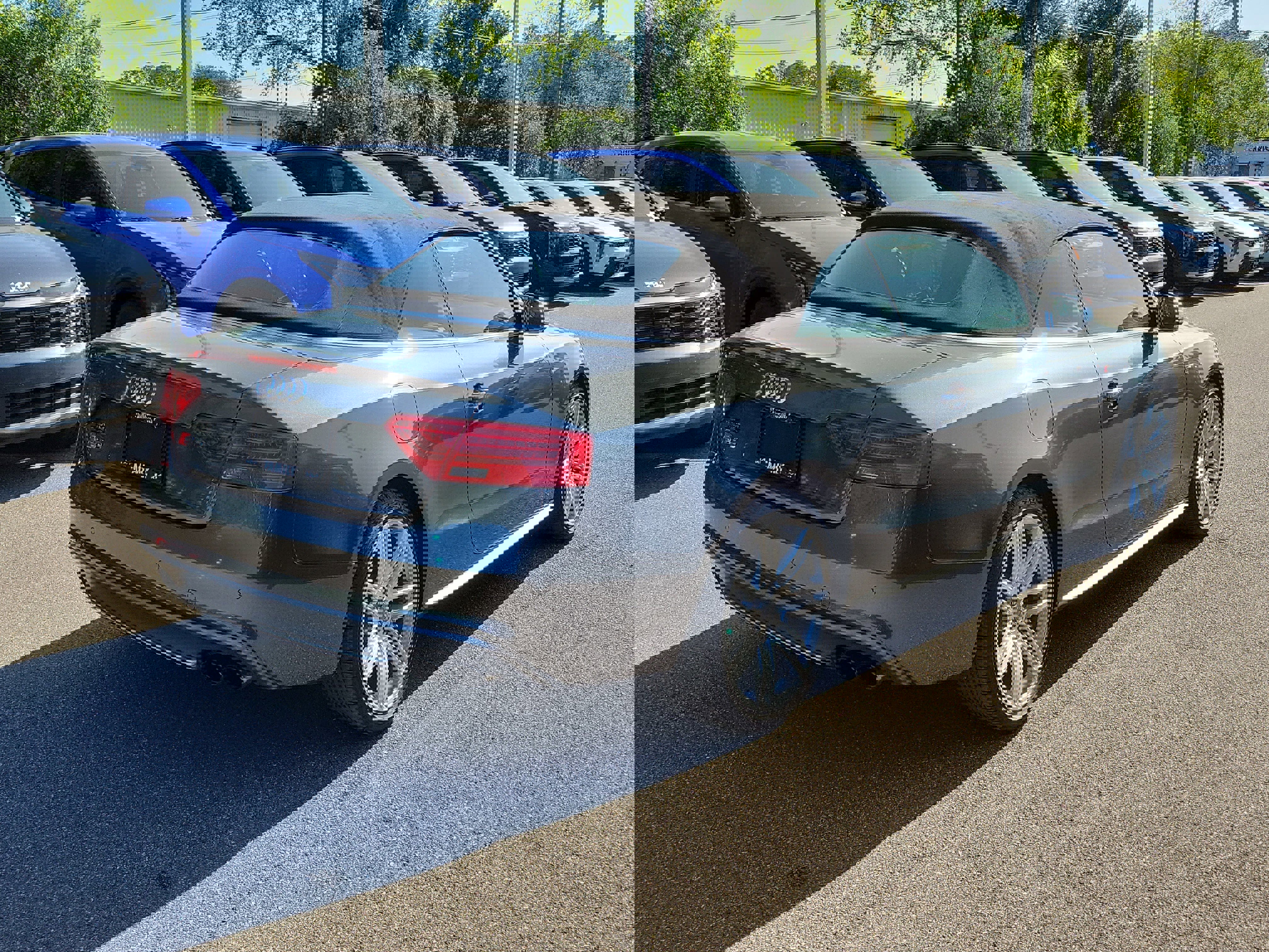 Used 2016 Audi S5 Premium Plus w/ Technology Package AWD/4WD image 6