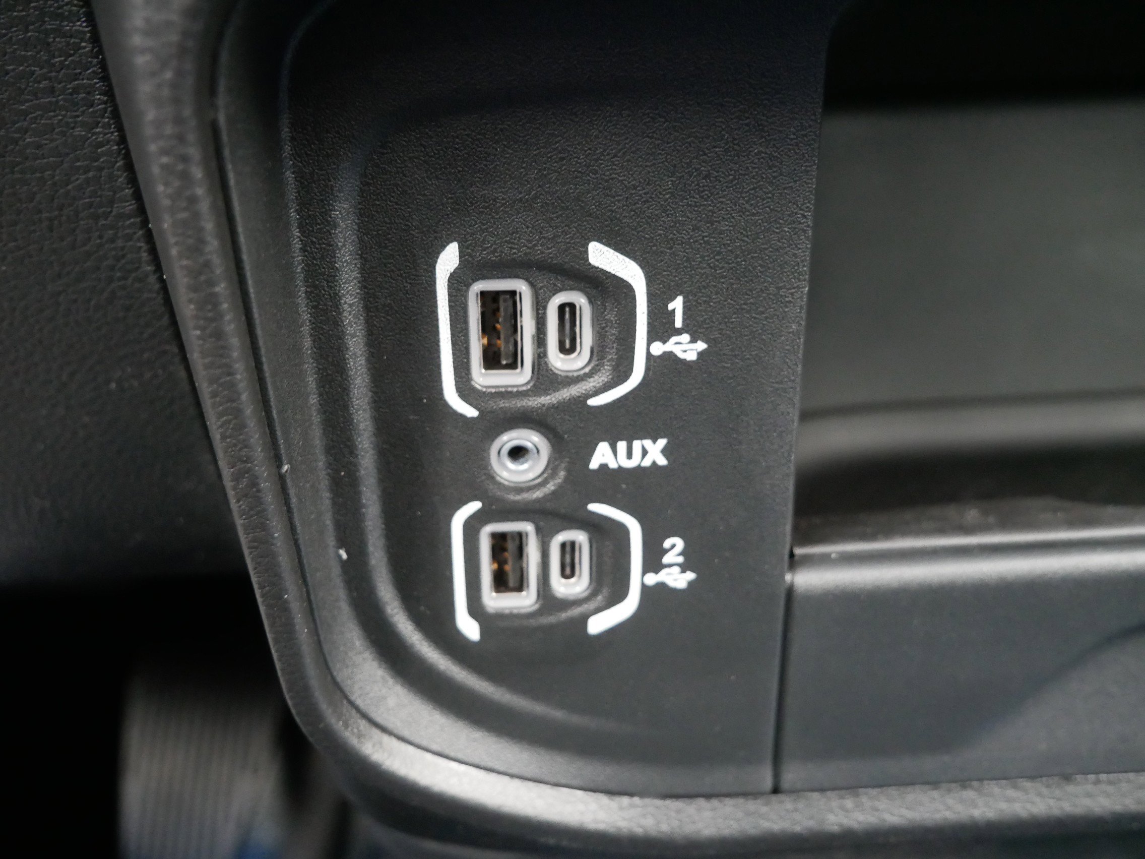 New 2026 RAM 3500 Tradesman w/ Chrome Appearance Group A image 9