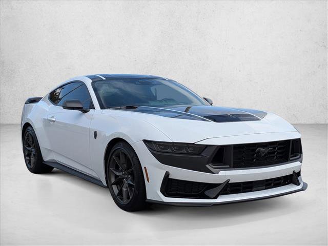 Used 2024 Ford Mustang Dark Horse image 3