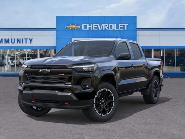 New 2026 Chevrolet Colorado Z71 w/ Technology Package image 7