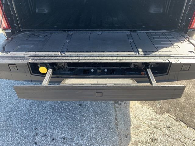 Certified 2024 Ford F150 Tremor w/ Bed Utility Package AWD/4WD image 9