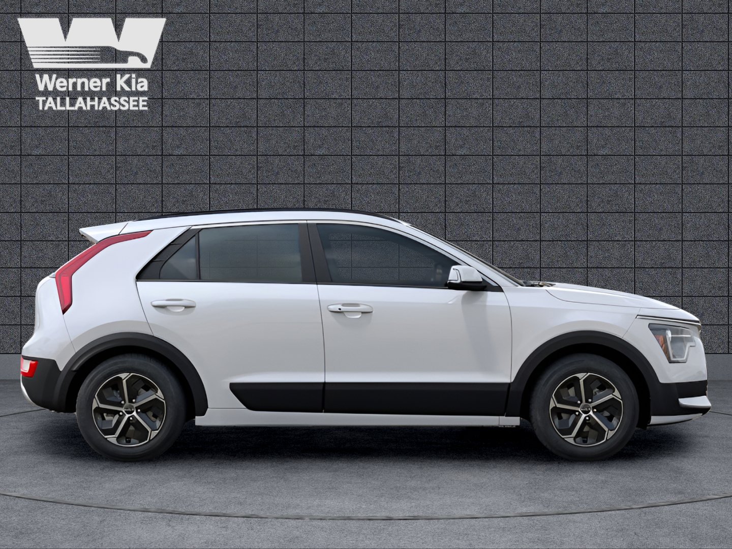 New 2025 Kia Niro EX FWD image 7