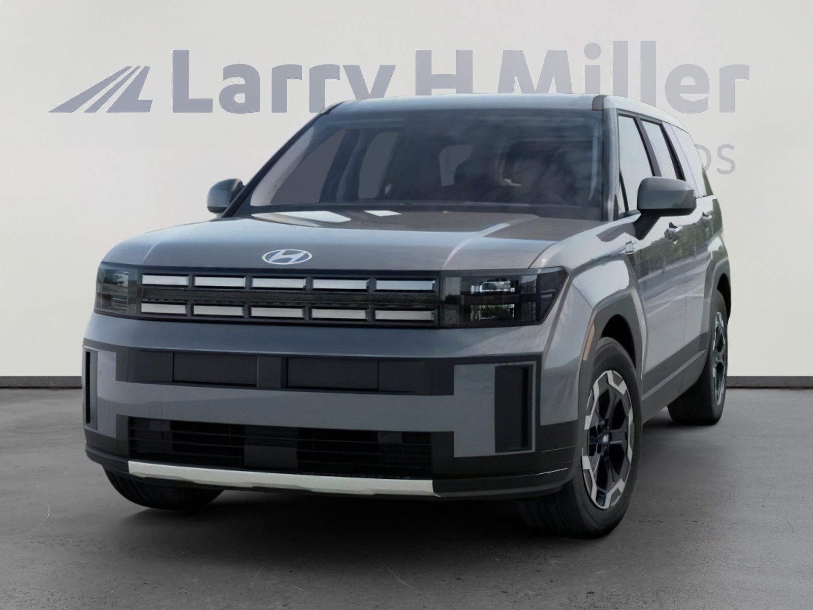 New 2026 Hyundai Santa Fe SE image 6