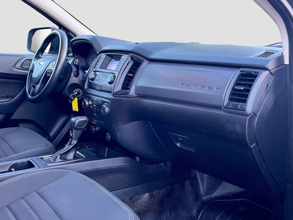 Used 2020 Ford Ranger XL w/ Equipment Group 101A Mid image 25