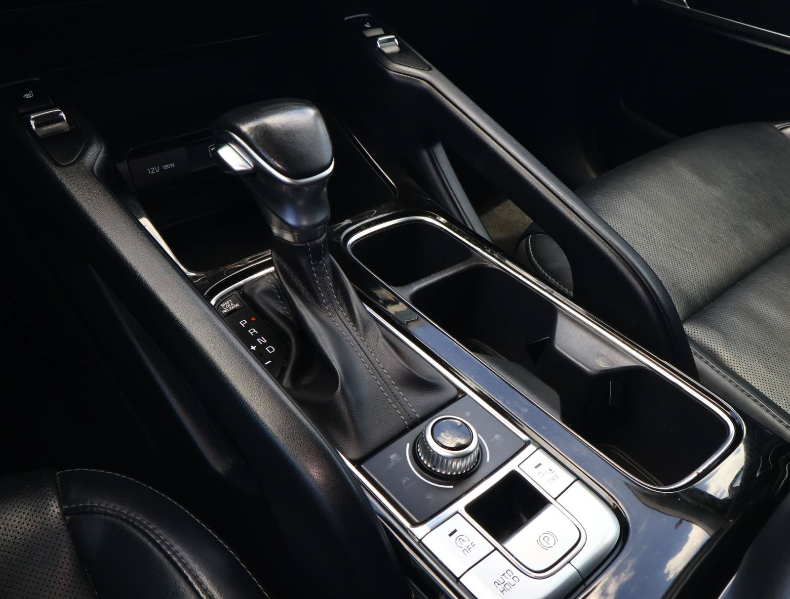 Used 2020 Kia Telluride S AWD/4WD image 23