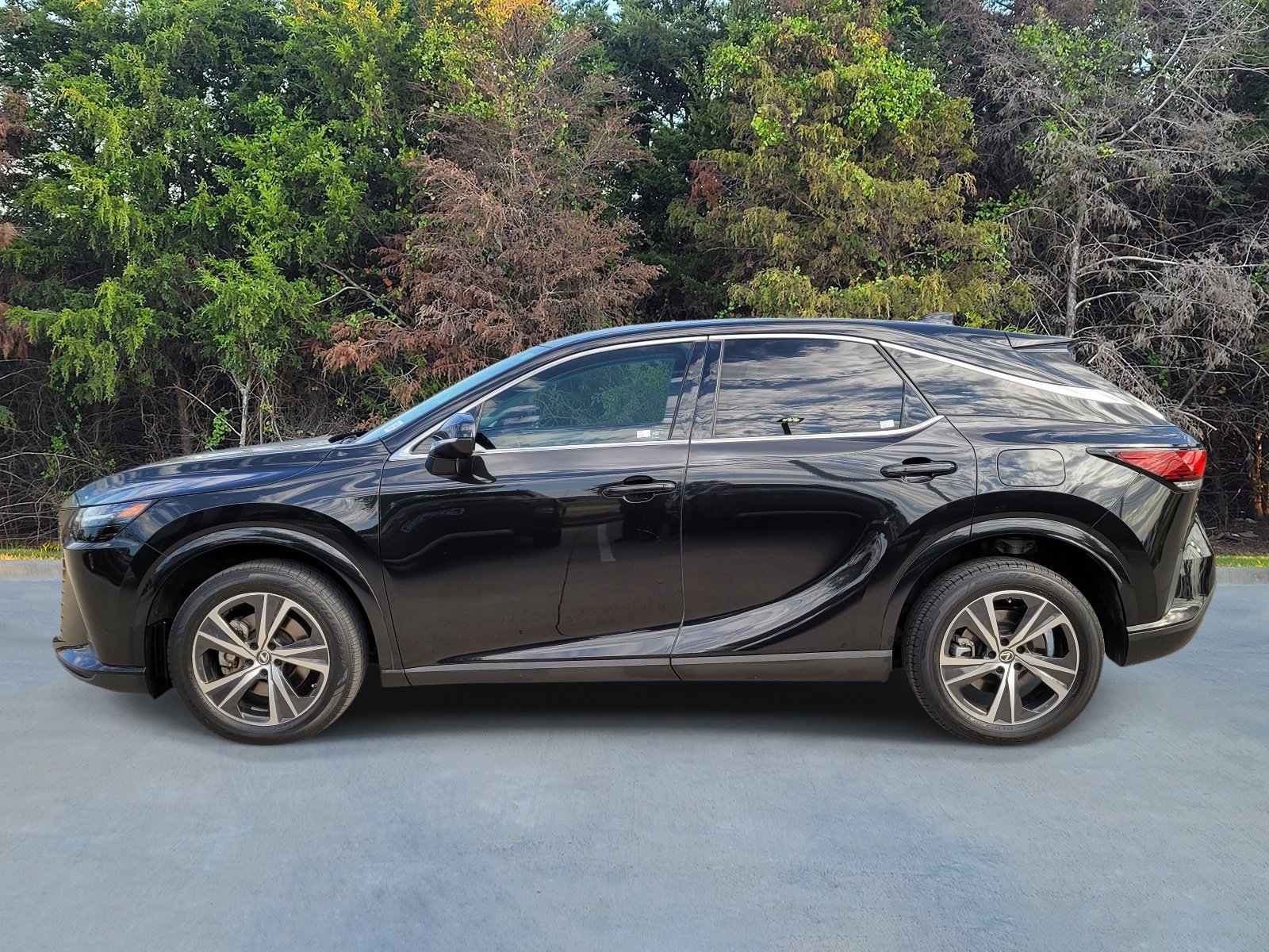 Used 2023 Lexus RX 350 FWD image 22