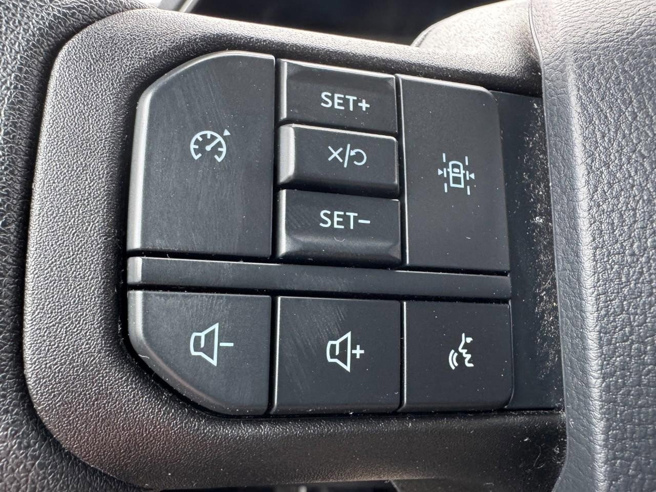 Used 2023 Ford F150 XL w/ STX Appearance Package image 16