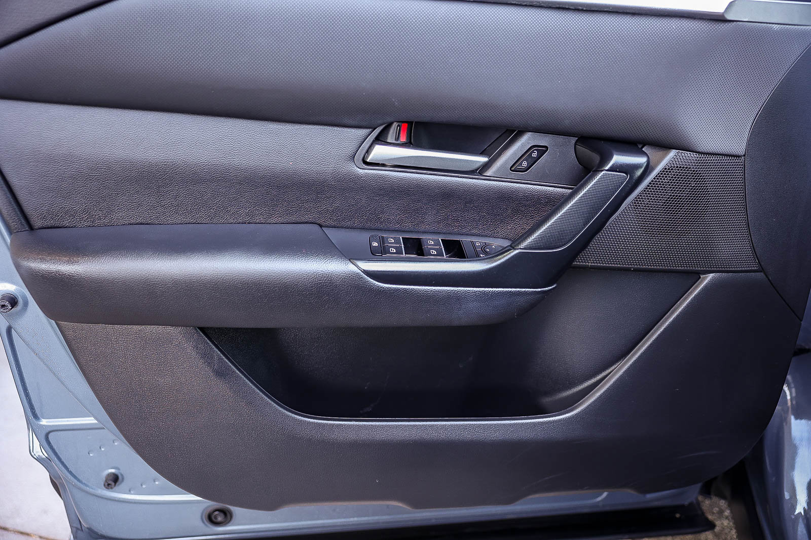 Used 2024 MAZDA CX-50 AWD 2.5 S w/ Cargo Package image 28