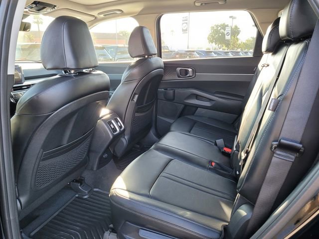 New 2026 Kia Sorento S image 7