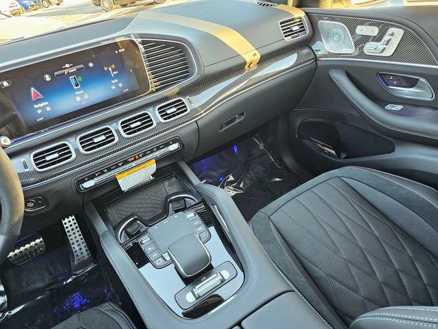 New 2026 Mercedes-Benz GLE 53 AMG 4MATIC Coupe image 32