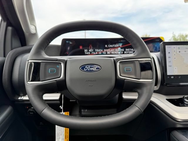 New 2026 Ford Expedition Max Active AWD/4WD image 16