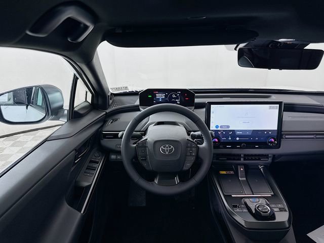 New 2026 Toyota bZ image 22