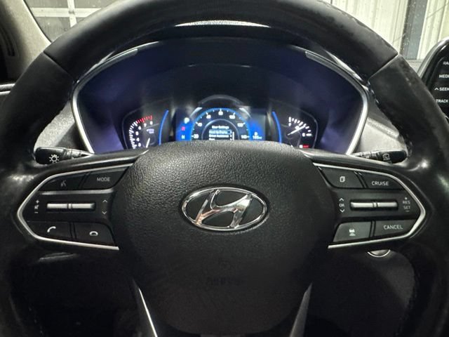 Used 2020 Hyundai Santa Fe Limited AWD/4WD image 15