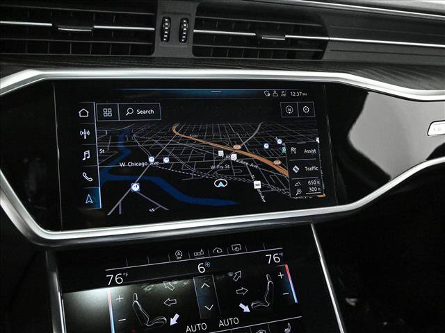 Used 2020 Audi A6 2.0T Premium Plus AWD/4WD image 13