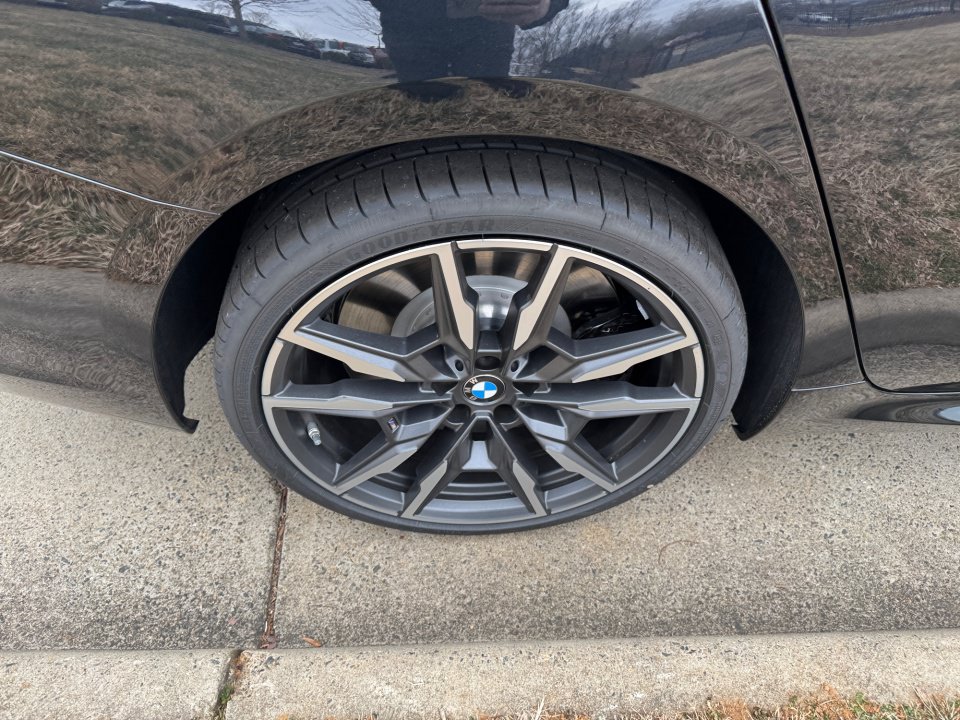 Used 2026 BMW M850i xDrive AWD/4WD image 23