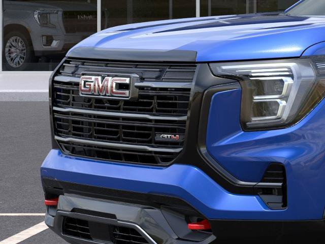 New 2026 GMC Terrain AT4 w/ Convenience Package III AWD/4WD image 37