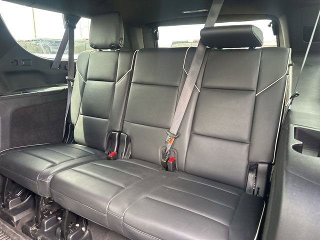 Used 2024 Cadillac Escalade ESV Sport w/ LPO, ONYX Package AWD/4WD image 10
