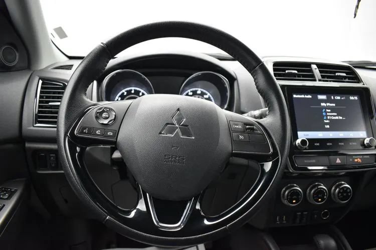 Used 2024 Mitsubishi Outlander Sport SE AWD/4WD image 20