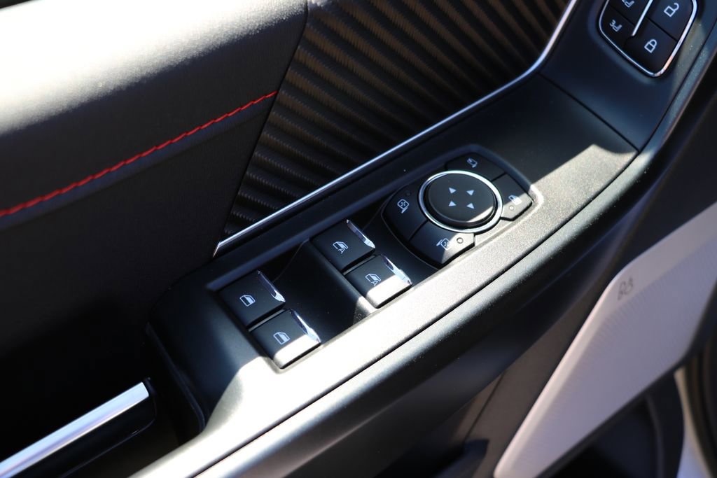 New 2025 Ford F150 Raptor AWD/4WD image 10