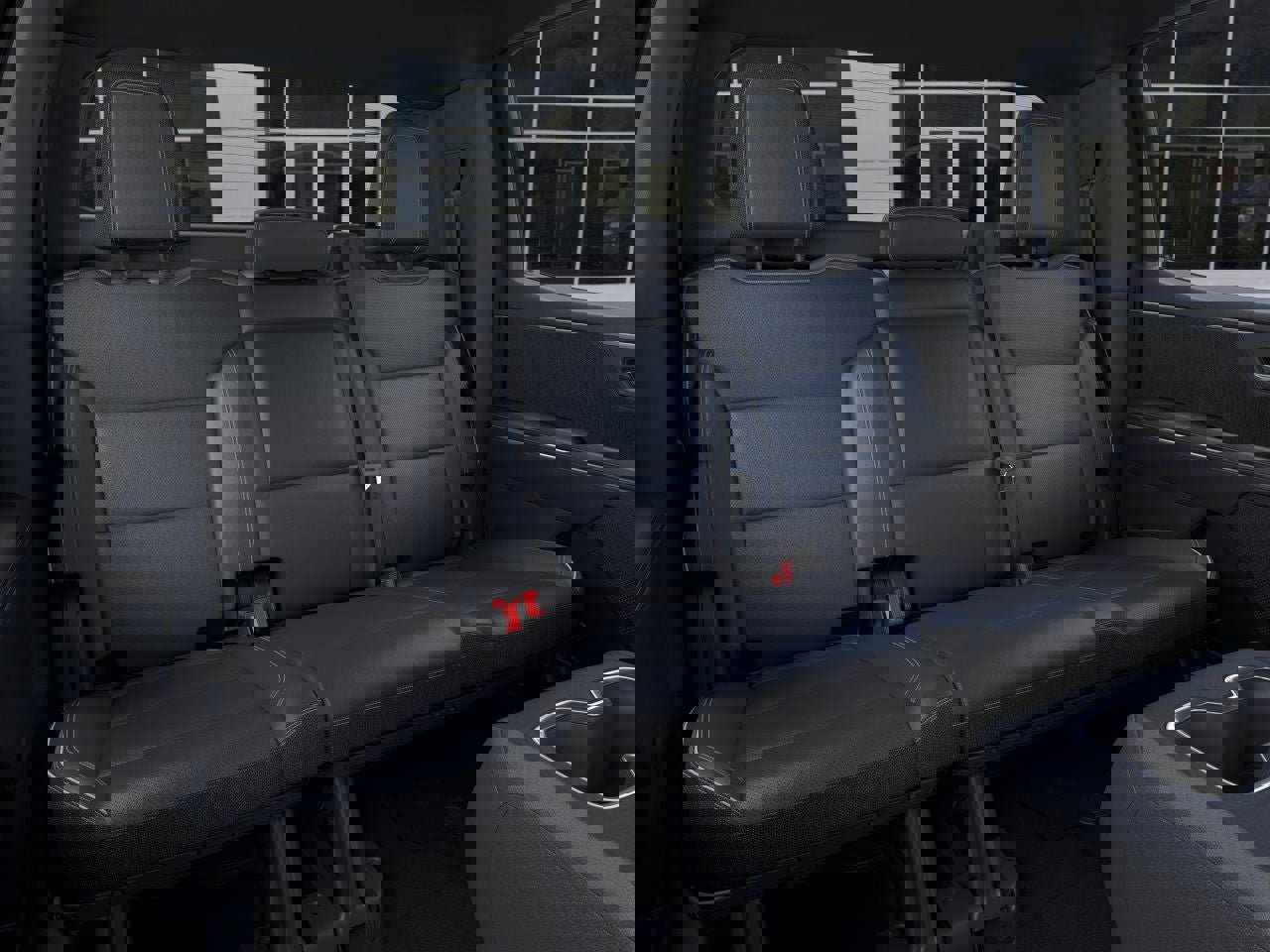 New 2026 GMC Sierra EV Elevation image 41