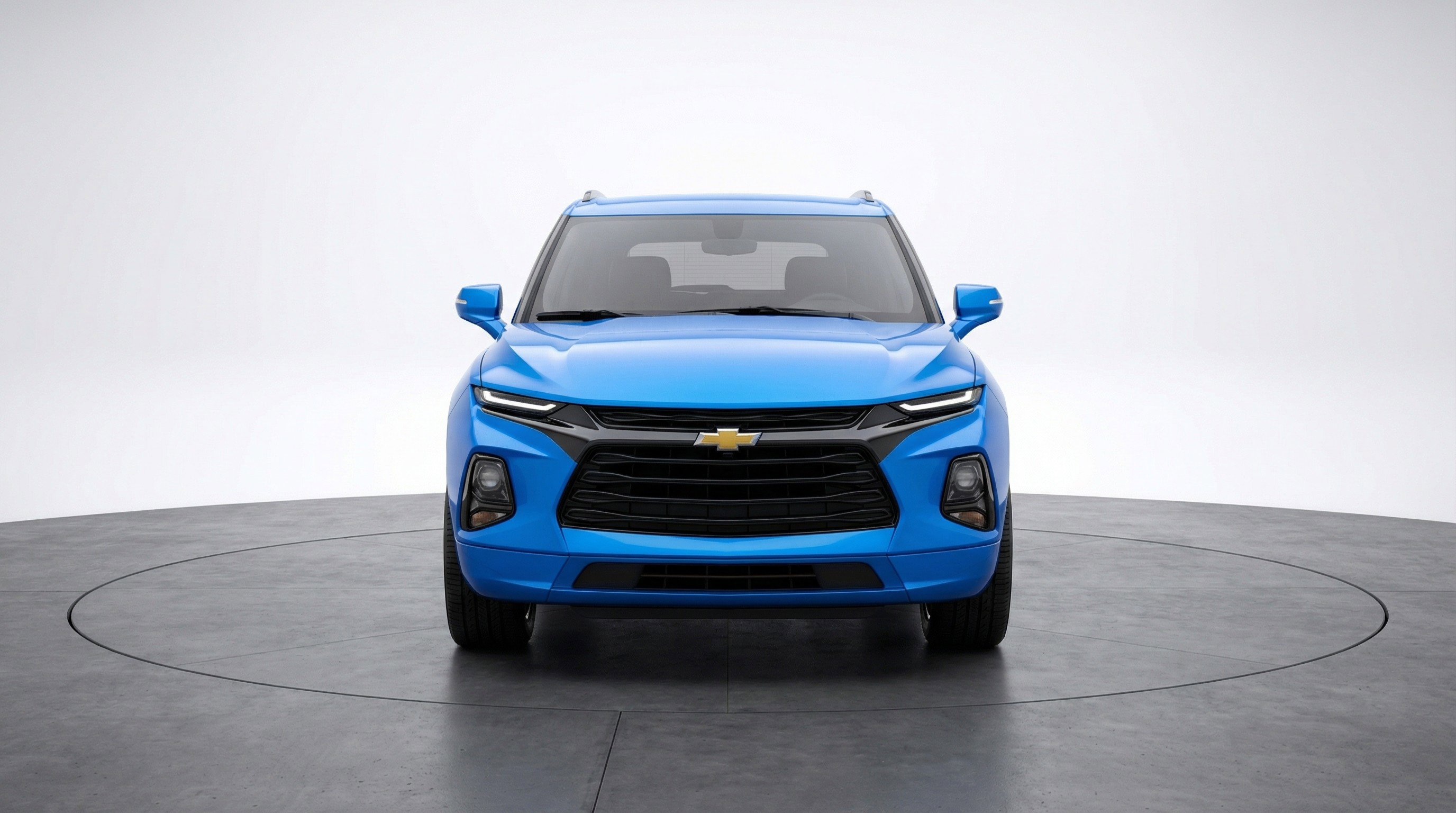 Used 2025 Chevrolet Blazer LT image 2