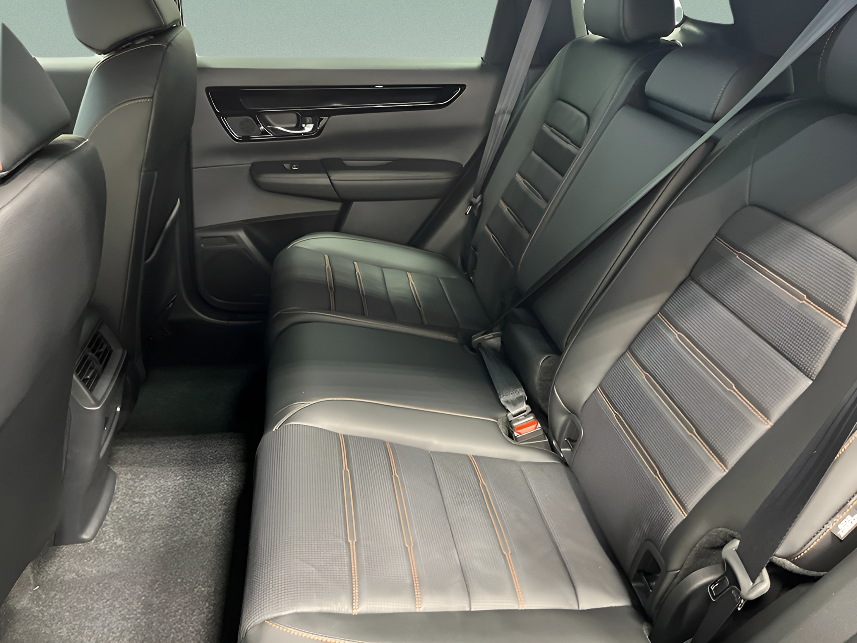 New 2027 Honda CR-V Sport Touring image 23