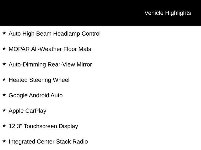 New 2026 Jeep Wrangler Rubicon w/ Safety Group image 10