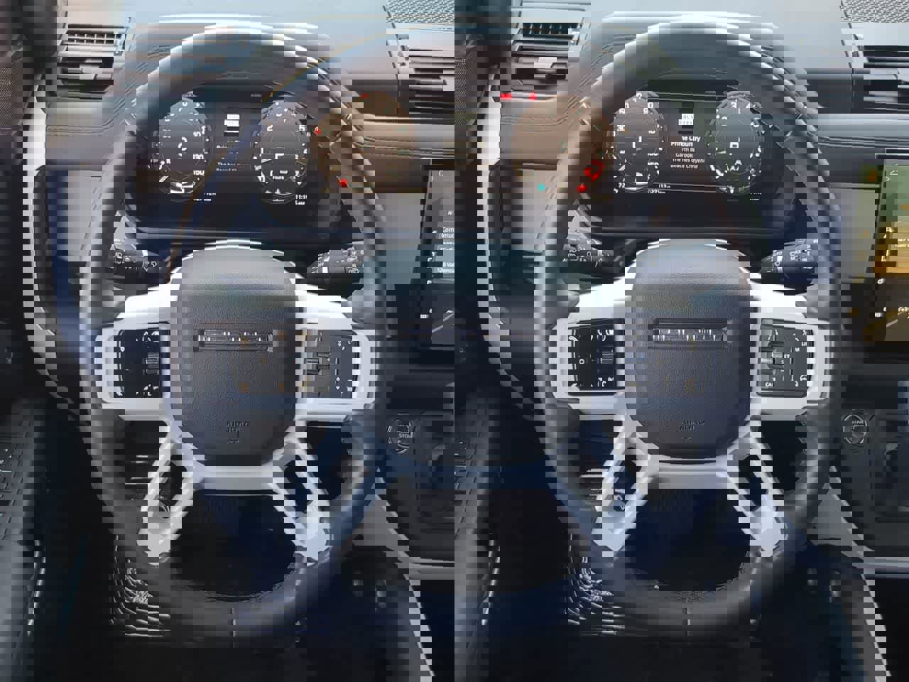 Used 2025 Land Rover Defender 110 S AWD/4WD image 24