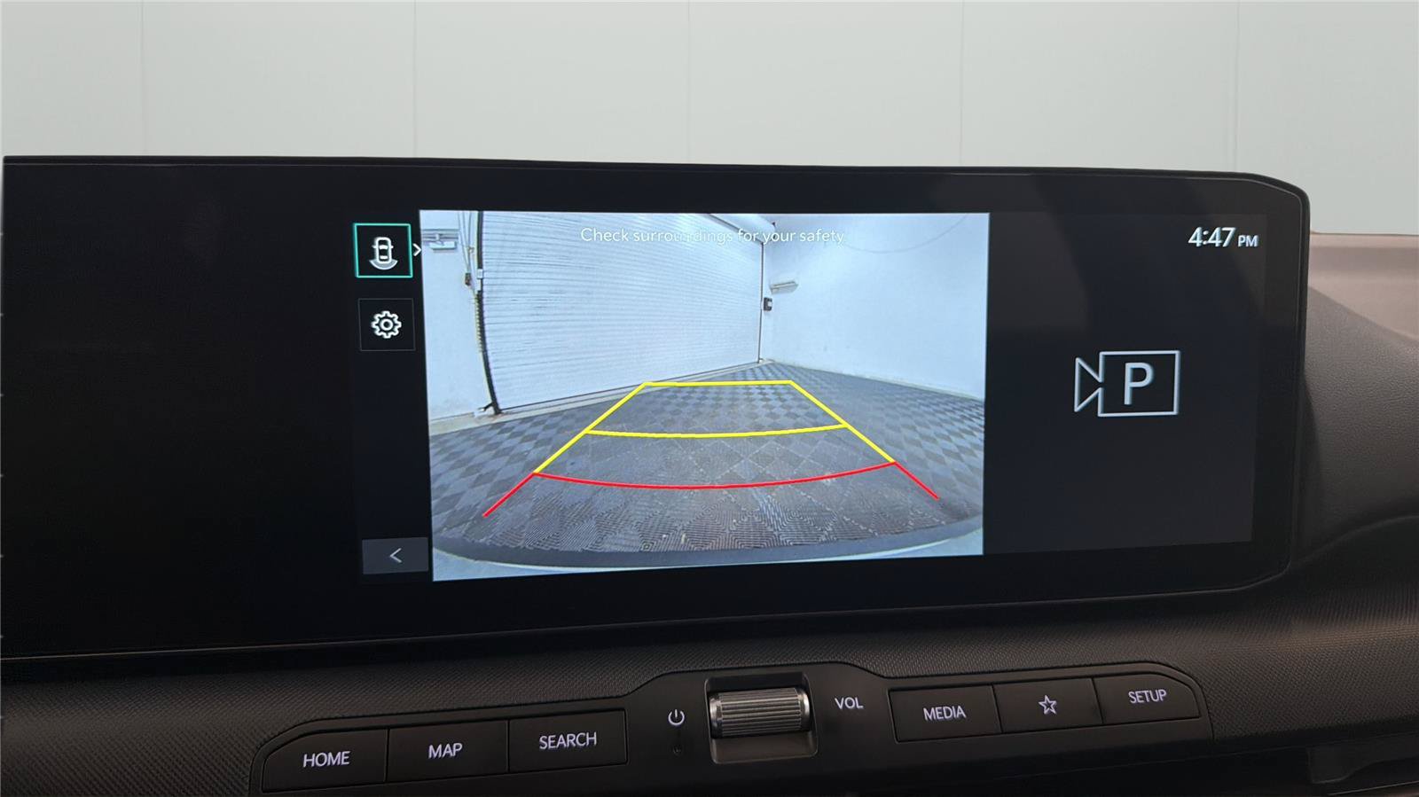 New 2026 Kia K4 FWD image 17
