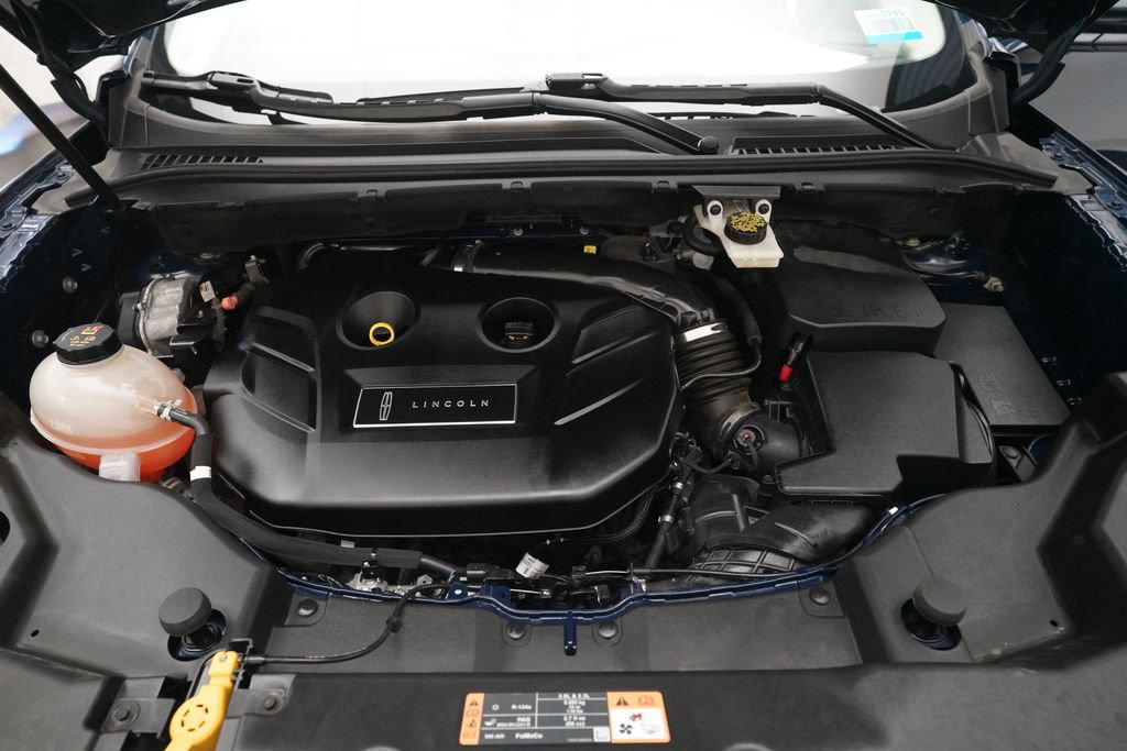 Used 2019 Lincoln MKC Reserve w/ Canadian Touring Package AWD/4WD image 3