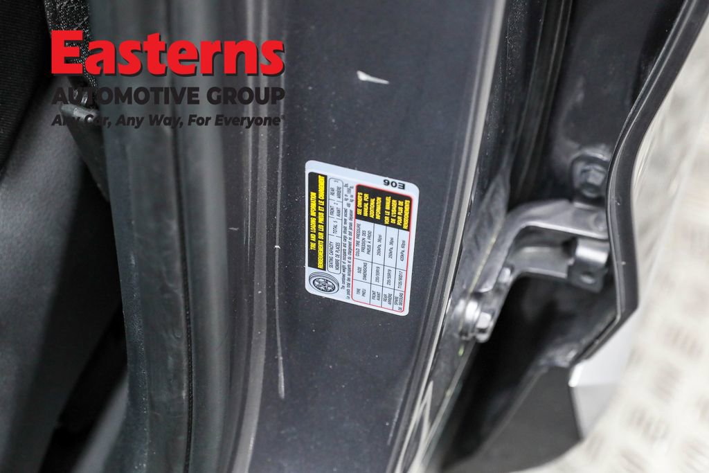 Used 2023 Hyundai Santa Fe SEL Convenience image 35