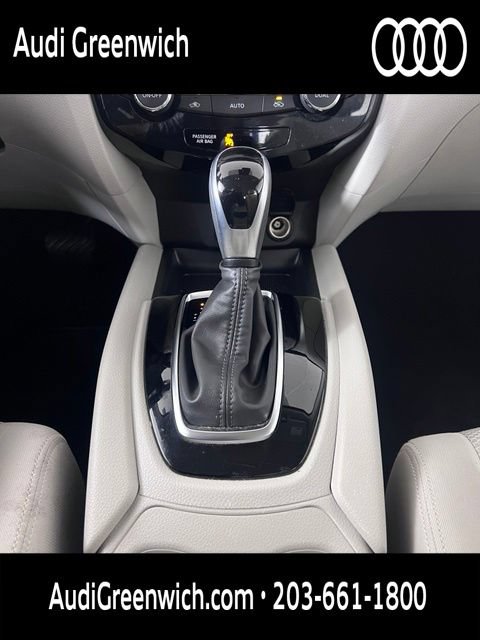 Used 2020 Nissan Rogue Sport SV AWD/4WD image 25