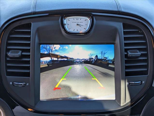 Used 2014 Chrysler 300 SRT8 w/ Leather Interior Group image 11