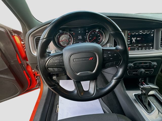 Used 2021 Dodge Charger SXT AWD/4WD image 11