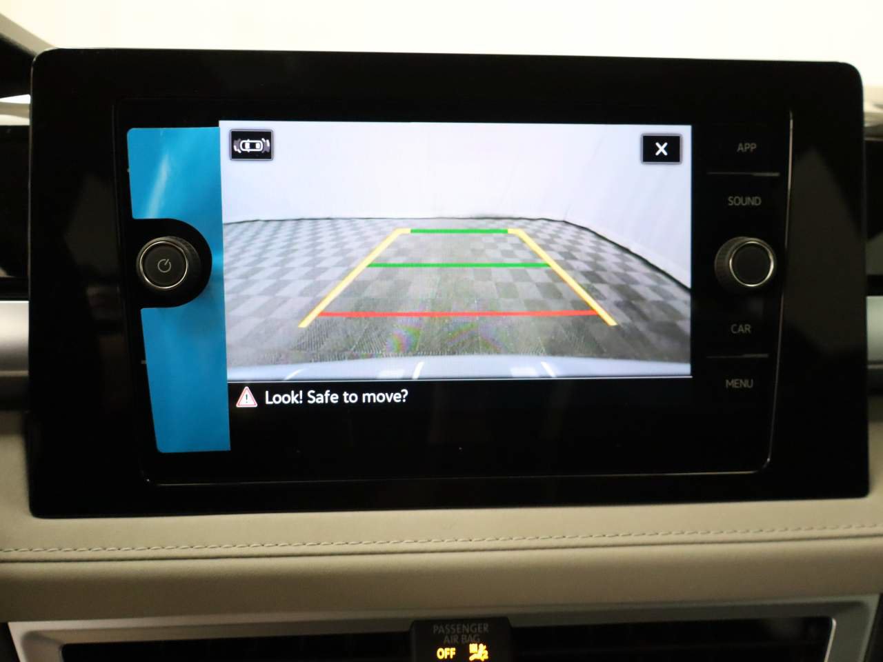 New 2026 Volkswagen Taos SE FWD image 10