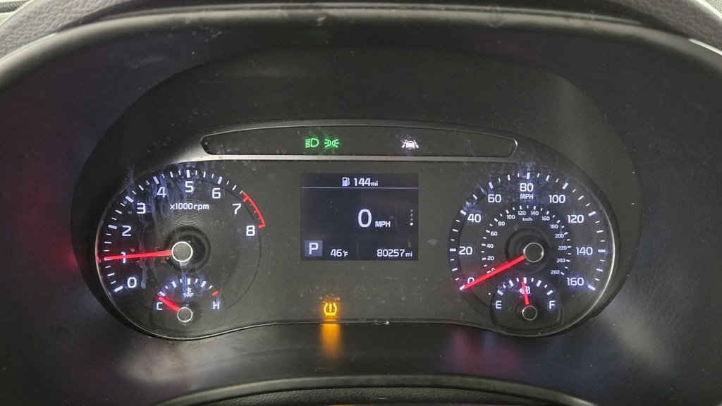 Used 2021 Kia Soul S image 10