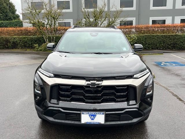 New 2026 Chevrolet Equinox ACTIV w/ Convenience Package III image 2