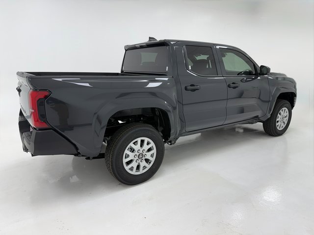 New 2026 Toyota Tacoma SR image 41