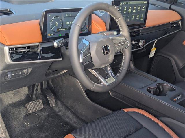 New 2026 Honda Prologue Elite image 3