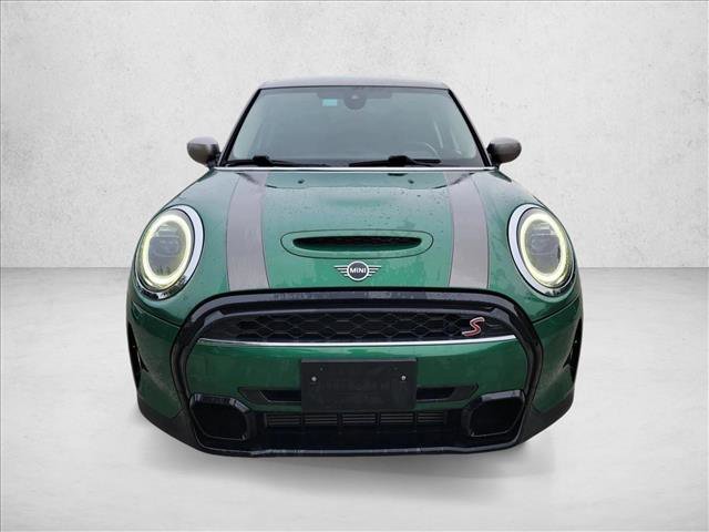 Used 2023 MINI Cooper S FWD video 2
