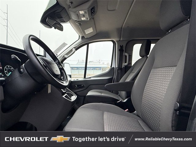 Used 2023 Ford Transit 350 XLT image 28