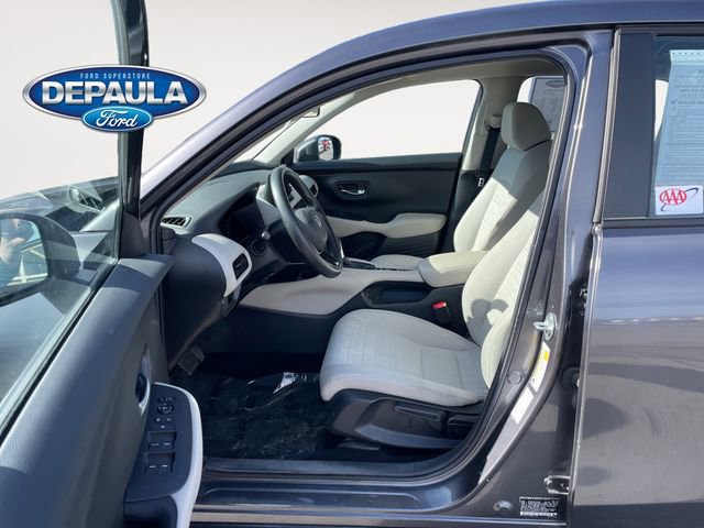 Used 2024 Honda HR-V LX image 11