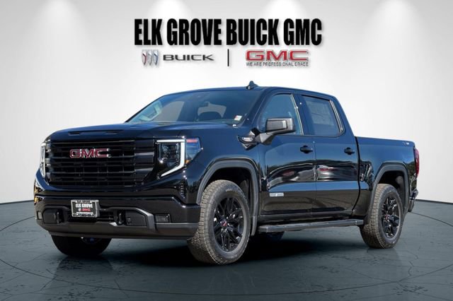 New 2026 GMC Sierra 1500 Elevation w/ Preferred Package image 8