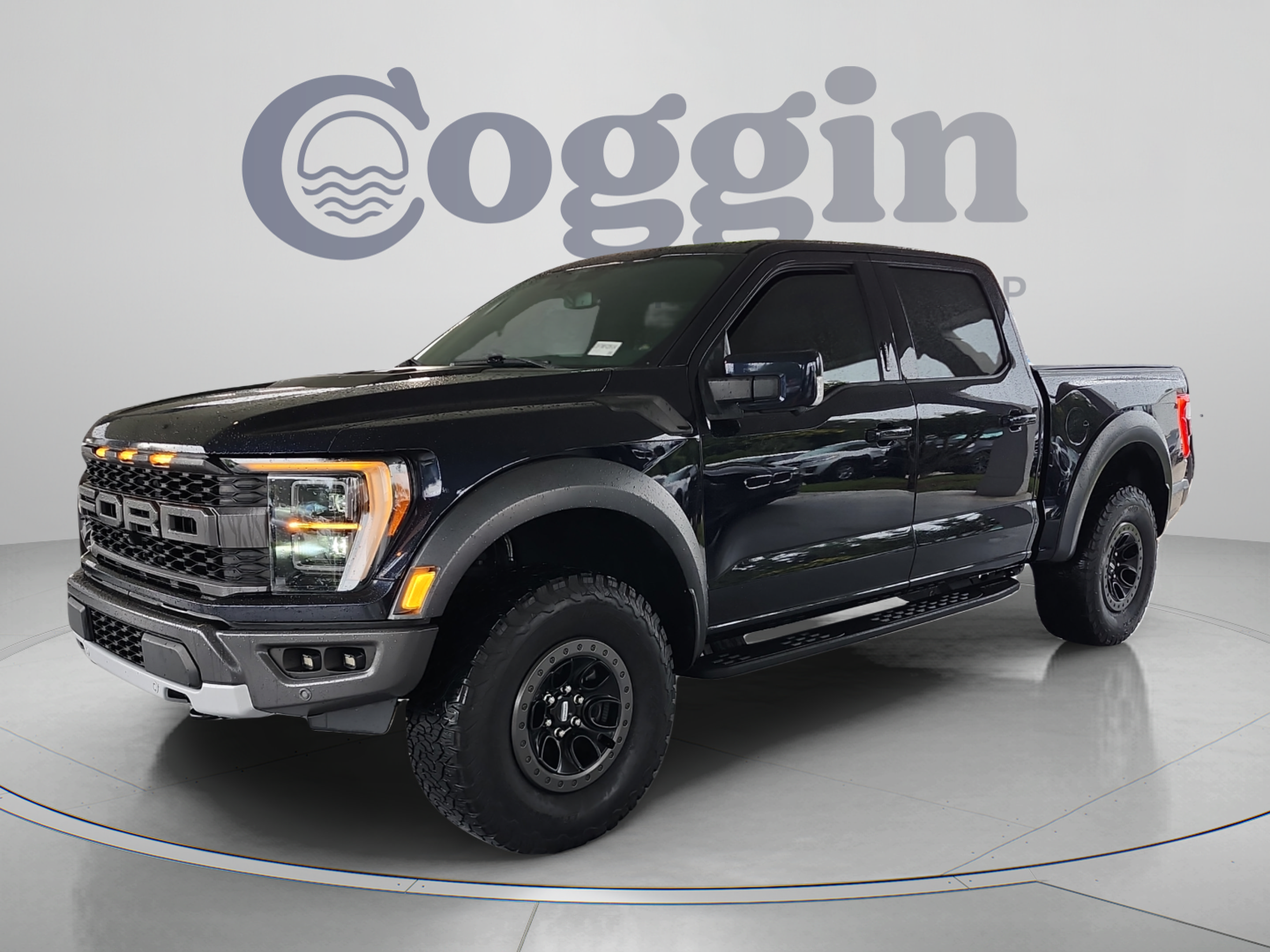 Used 2021 Ford F150 Raptor w/ Equipment Group 801A High