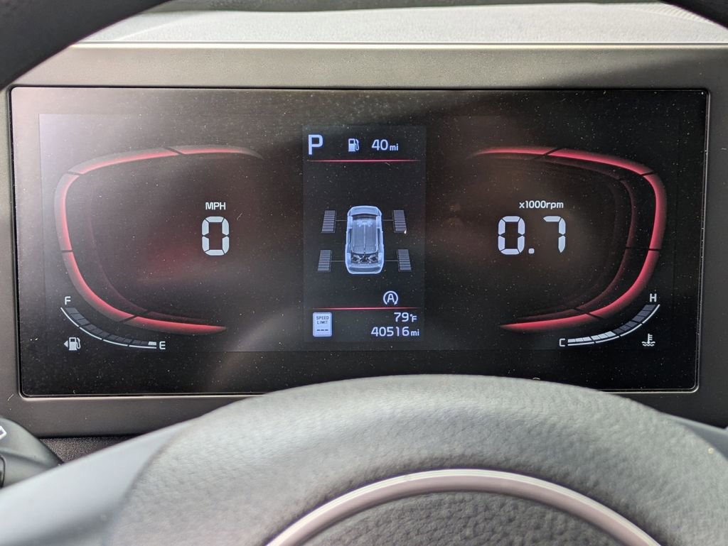 Used 2023 Kia Sportage LX image 22