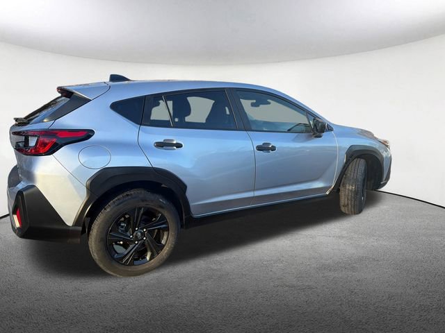 Certified 2024 Subaru Crosstrek 2.0i image 17