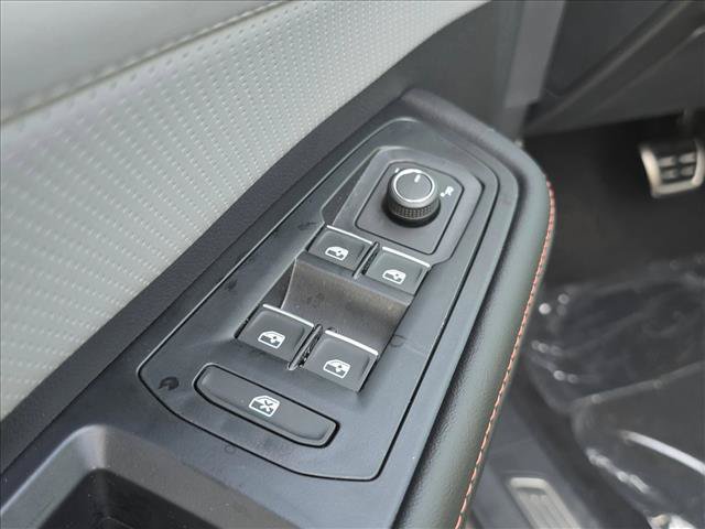 New 2026 Volkswagen Atlas Peak Edition AWD/4WD image 6