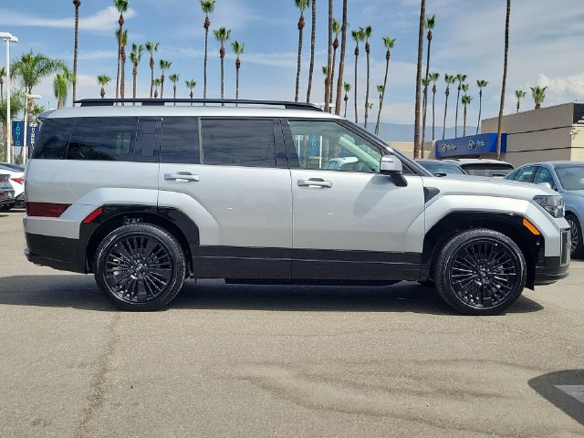 New 2026 Hyundai Santa Fe Calligraphy AWD/4WD image 31